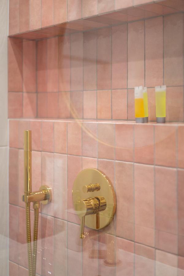 Burakowska Pastel Elegant Apartment Warschau Exterior foto